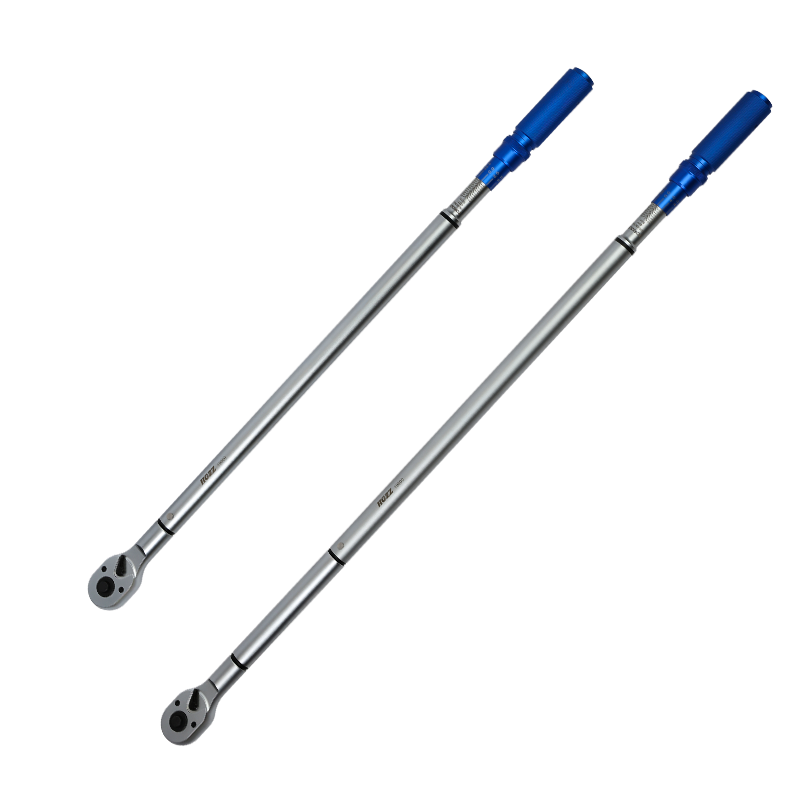 3/4”重型预制式扭力扳手