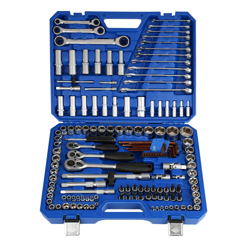 150件套汽保工具组套