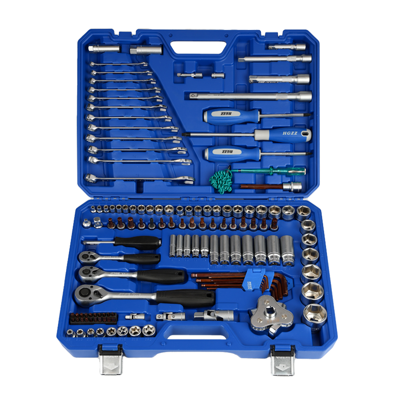128件套汽保工具组套