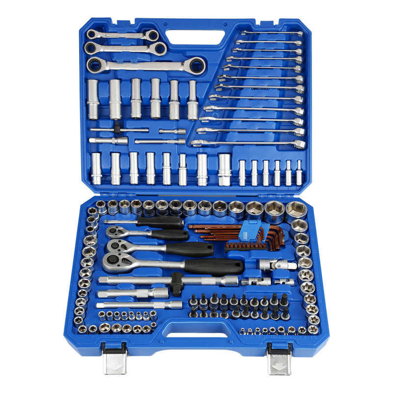 150件套汽保工具组套