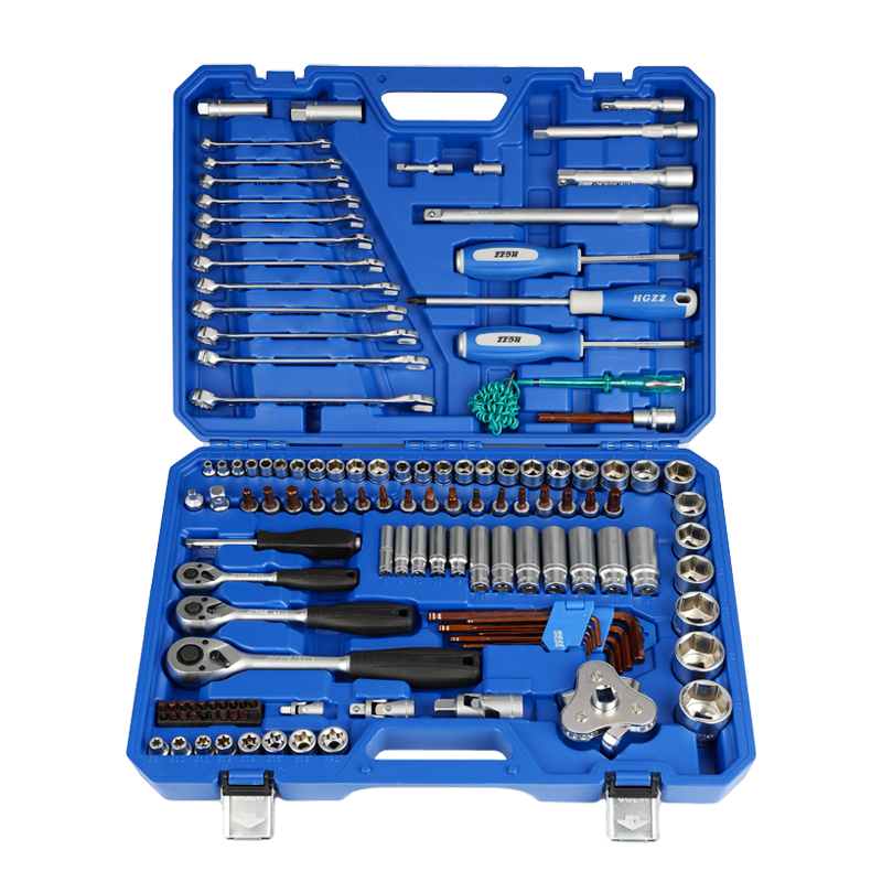 128件套汽保工具组套