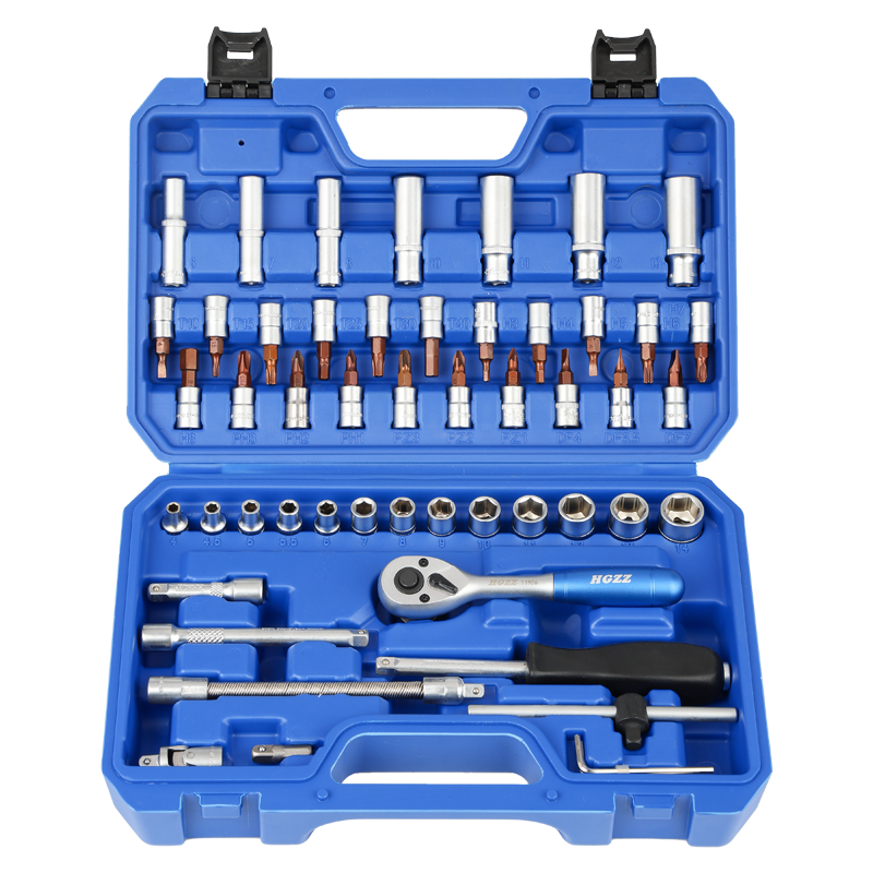 53件套汽保工具组套